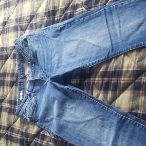 Kut from the Kloth Diana jeans Size 10
